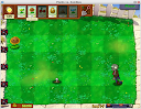 The all time favorite Plant vs Zombies on wine