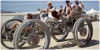 Art Quadricycle