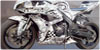 RAcing Art Motorcycle
