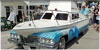 Boat Art Car