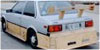 Budget Car Mod