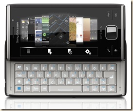 SonyEricsson-X2
