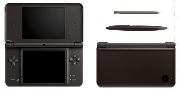 nintendo dsi xl  r4i  2gb pic 08