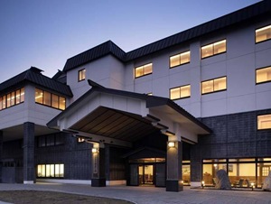 番屋の宿-2 番屋の宿-2
