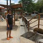 Promenade von San Cristobal