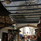 Markt in Rabat