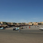 Platz von Meknes