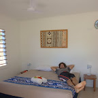 Endlich in den Ferien! Blue Lagoon Resort auf Nacula (Yasawa Islands)