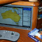 Wir sind am Ziel! Yihaaa!