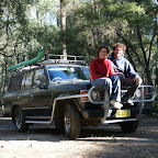 unsere "Black Pearl"