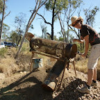 sieben, sieben, sieben...