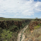 Porcupine Creek Süd