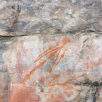 Dieser Mensch hat vor ein paar tausend Jahren Gelenkprobleme gehabt.