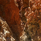 Weitere 50m im Gorge wird´s noch viel schöner.