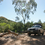 Jihaaaaa! 4WD fahren macht Spass!