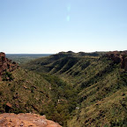 Kings Canyon