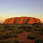 Und das obligate Sonnenuntergangsfoto.