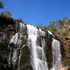 MacKenzie Falls in den Grampians
