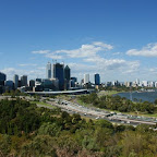 Skyline Perth