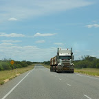 Road Train Nummer 2487