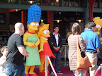Simpsons the simpsons