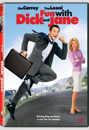 Las Locuras de Dick y Jane (2005) DVDRip Español Latino Las Locuras de Dick y Jane (2005) DVDRip Español Latino