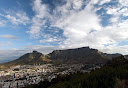 Kapstadt und der Tafelberg. © Foto: Gary Bowket
