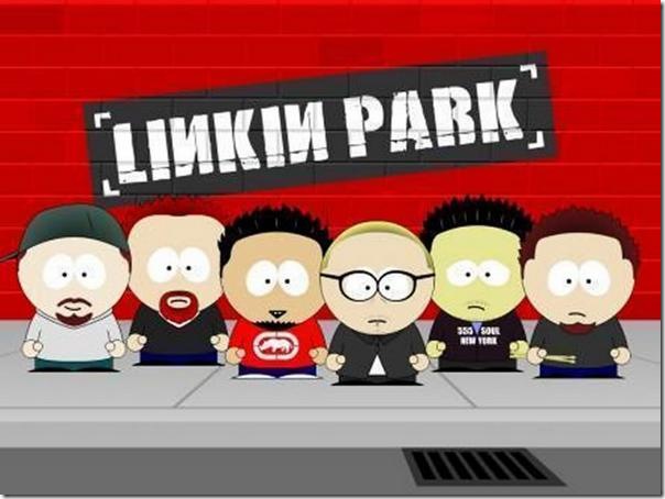 Linkin Park