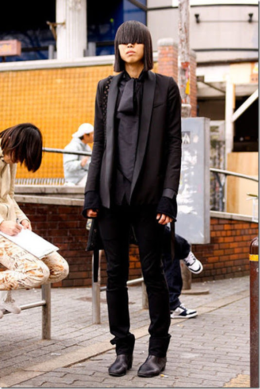 Estranha moda japonesa (19)