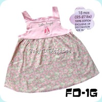 FD-1G