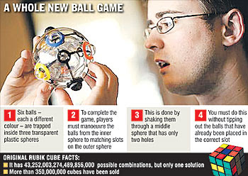 New Rubiks Cube 360 : Rubiks Ball Puzzle new rubik%27s cube 360 ball New Rubiks Cube 360 : Rubiks Ball Puzzle