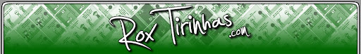 Rox Tirinhas