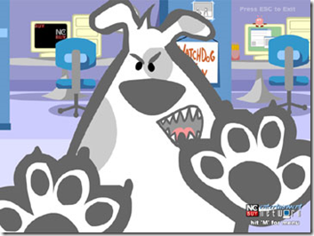  Baixar protetor de telas Don´t Touch My Computer Episode 2 1.22