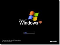  Modificar a TELA DE BOOT (boot screen) do Windows XP com reshack editor