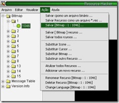  Modificar a TELA DE BOOT (boot screen) do Windows XP com reshack editor