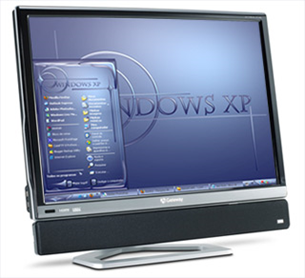  Tema Windows Xp Metallic