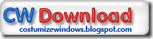  Download tema Windows XP Concave VS