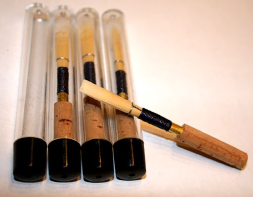 Oboe Reeds German Read