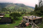 cAMP HOUSE - WHAT A VIEW!