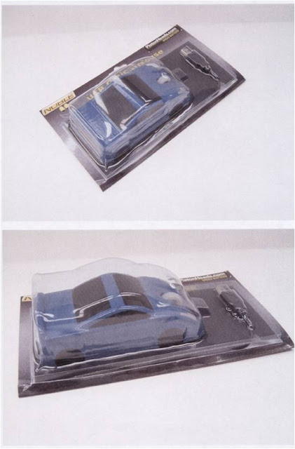 Paul Myers : Lincoln Portfolio