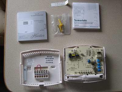 RV.Net Open Roads Forum: Replacing old thermostat with a digital one