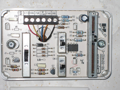 RV.Net Open Roads Forum: Replacing old thermostat with a digital one