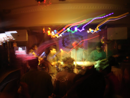 Some Place Else Pub Image