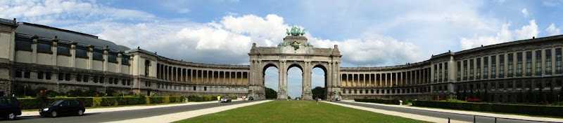 MI BRUSELAS - Blogs de Belgica - Desde mi ventana (11)