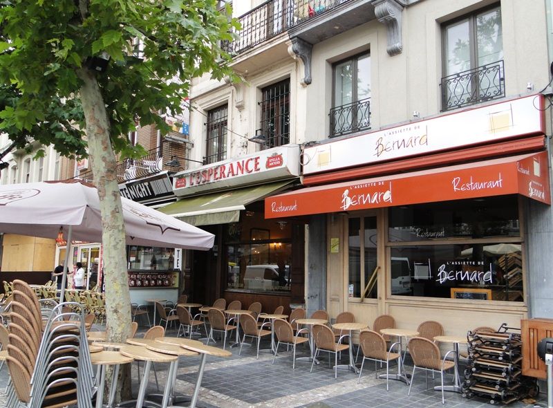 Luces y sombras del Barrio Europeo - MI BRUSELAS (14)