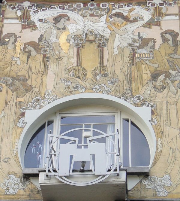 Luces y sombras del Barrio Europeo - MI BRUSELAS (3)