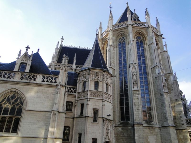 MI BRUSELAS - Blogs de Belgica - Husmeando en anticuarios, brocantes,  braderies, mercadillos y demás (9)
