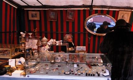 MI BRUSELAS - Blogs de Belgica - Husmeando en anticuarios, brocantes,  braderies, mercadillos y demás (8)