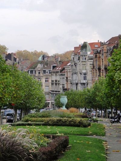 Paseando por Bruselas-centro - MI BRUSELAS (24)