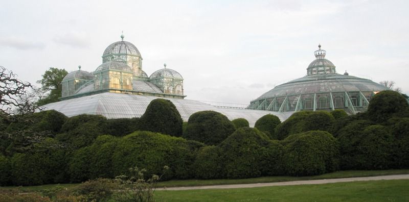 Paseando por Bruselas-centro - MI BRUSELAS (6)